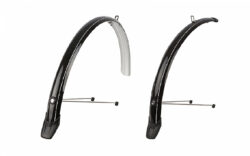 Dubļusargu komplekts - Polisport 28" Towny