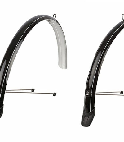 Dubļusargu komplekts - Polisport 28" Towny