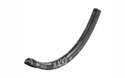 Riteņa aploce 29" - DT Swiss X 432