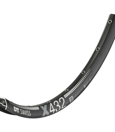 Riteņa aploce 29" - DT Swiss X 432
