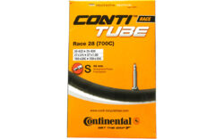 Velosipēda kamera - Continental 700 x 18/25