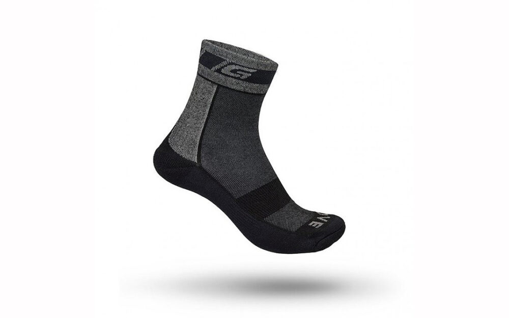 GripGrab riteņbraukšanas zeķes - GripGrab Merino Winter M 41-44