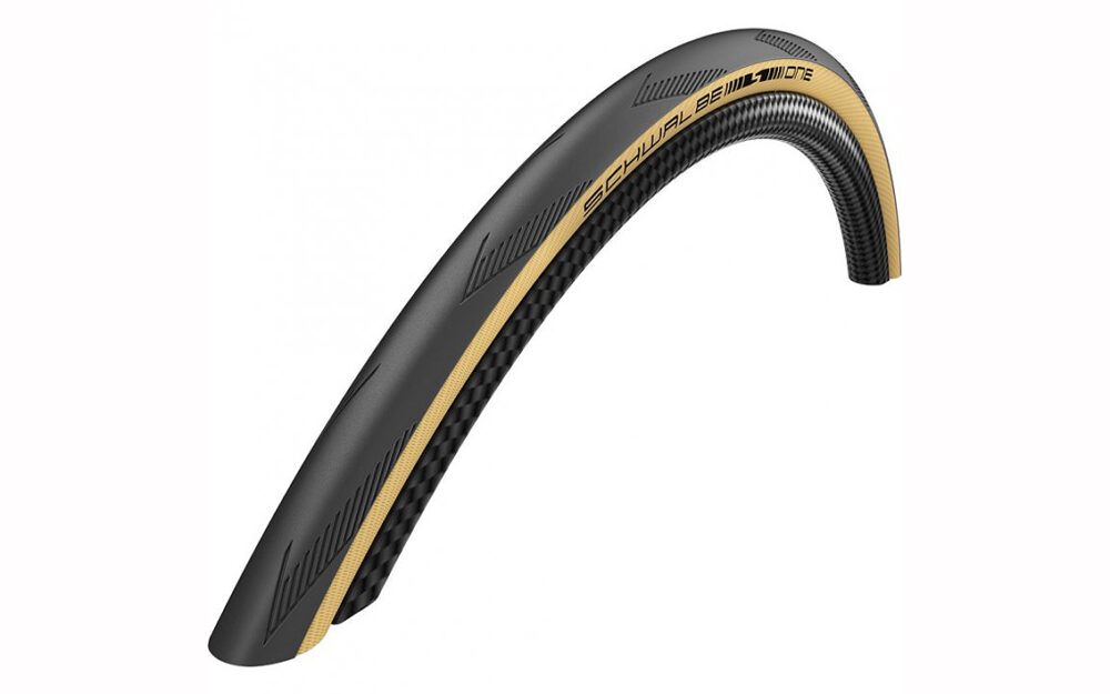 Velosipēda riepa - Schwalbe 700 x 28C One TLE