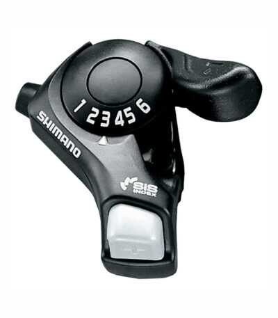 Pārslēdzēju rokturis - Shimano SL-TX30 Tourney