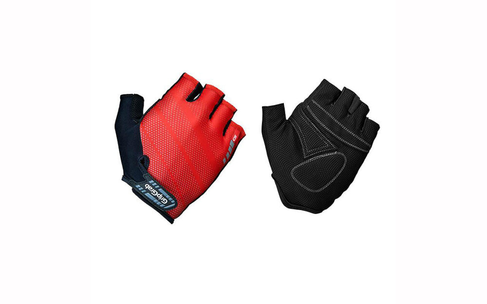 GripGrab īsie cimdi - GripGrab Rouleur S
