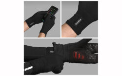GripGrab зимние перчатки - GripGrab Merino Liner XS/S — изображение 3