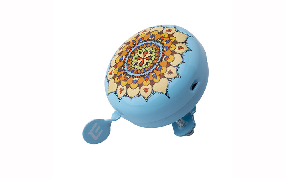 Zvaniņš -  Tilong Blue Mandala