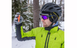 GripGrab winter cycling gloves - GripGrab Merino Liner XL/XXL - Image 4