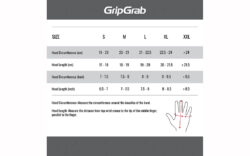 GripGrab winter cycling gloves - GripGrab Optimus L - Image 3