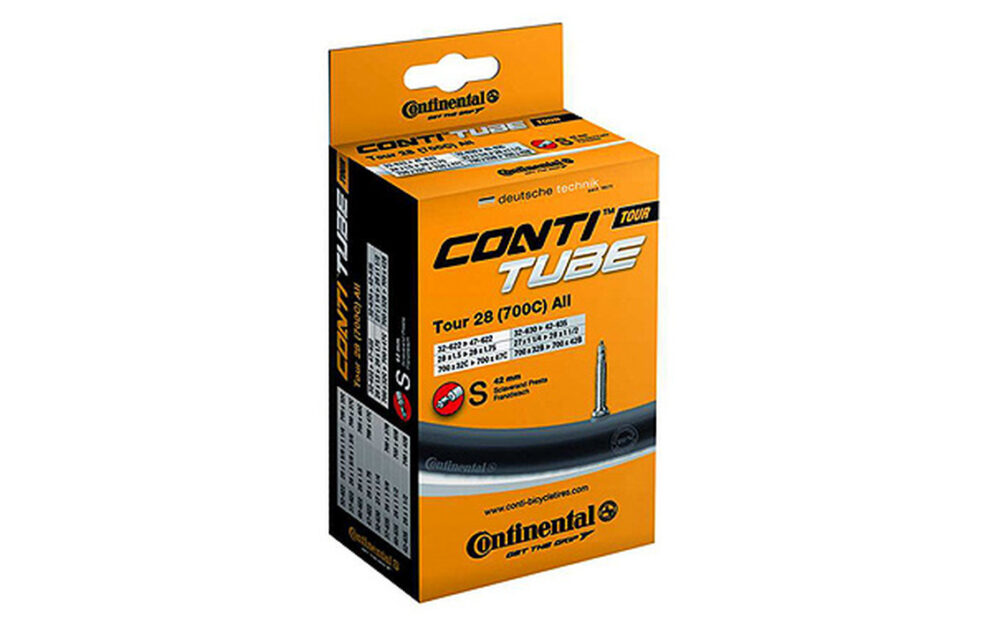 Velosipēda kamera - Continental 700 x 32/47