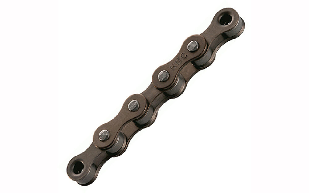 Цепь - KMC S1  Wide Brown — изображение 2