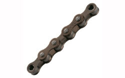 Цепь - KMC S1  Wide Brown — изображение 2