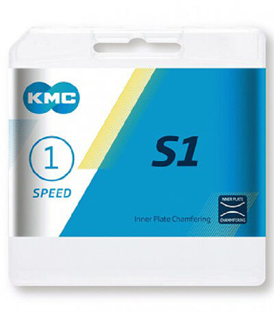 Ķēde - KMC S1  Wide Brown