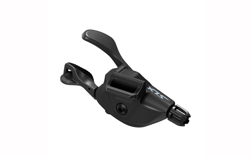 Pārslēdzēja rokturis - Shimano SL-M7100-IR SLX I-spec EV