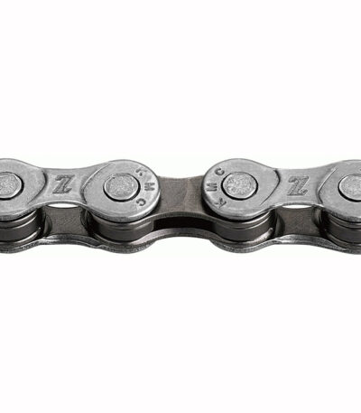 Ķēde - KMC Z8.3 Silver Grey Bulk