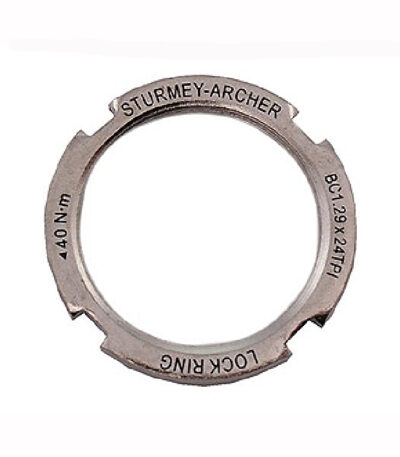 Fiksēšanas gredzens - Sturmey Archer HBT30R