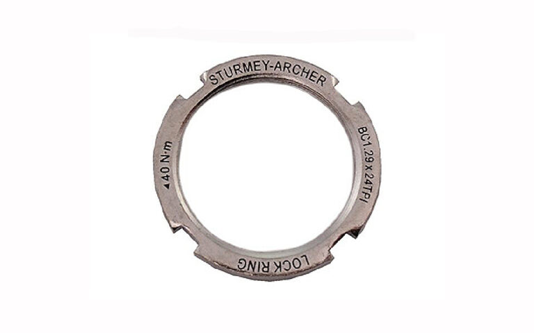 Fiksēšanas gredzens - Sturmey Archer HBT30R