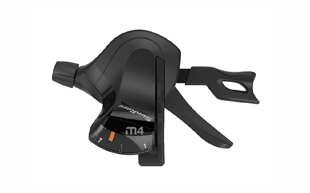 Gear shifter - SunRace DLM403 - Image 1