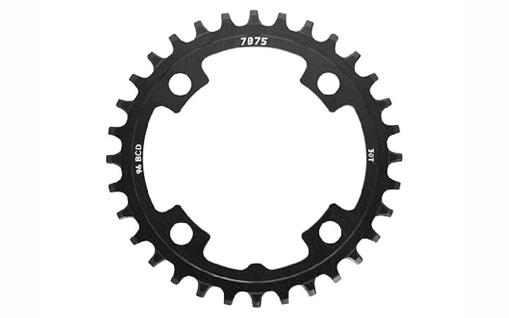 Zvaigznīte - SunRace CRMS00