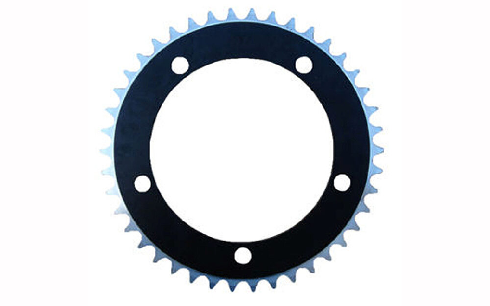 Zvaigznīte - Sturmey Archer CRT20