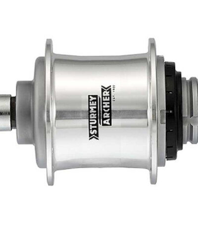 Aizmugurējā riteņa rumba - Sturmey Archer S-RF3