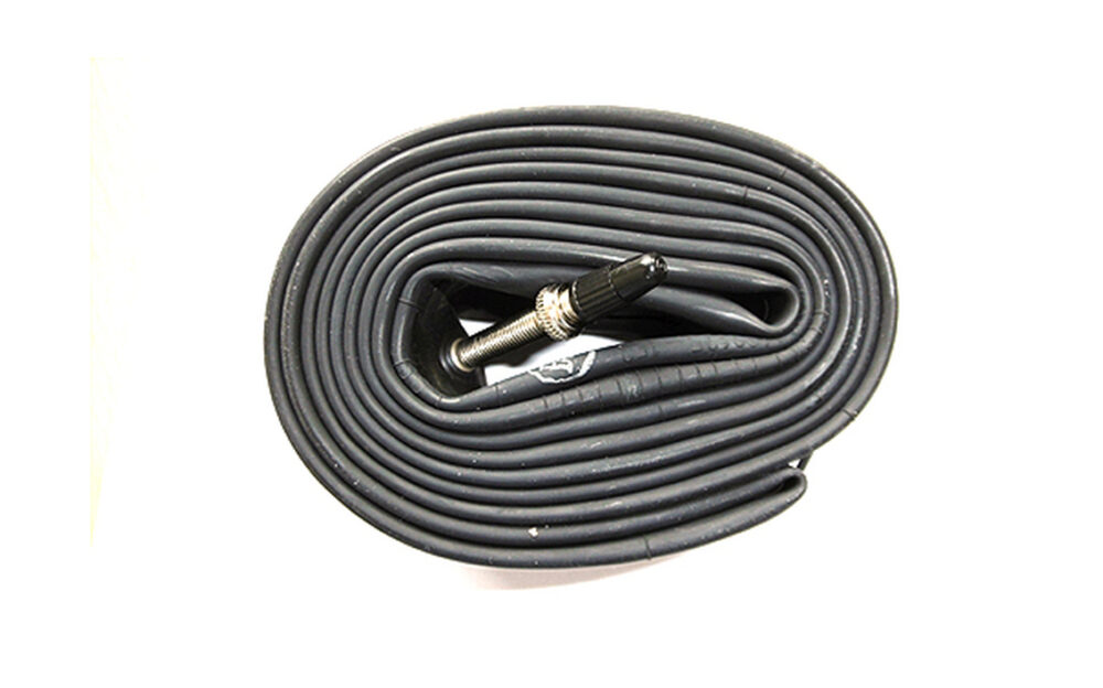 Bicycle tube - Continental 27.5 x 1.75/2.50, Presta 42 mm - Image 2
