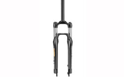 Вилка - RST Blaze RL 27.5" — изображение 2