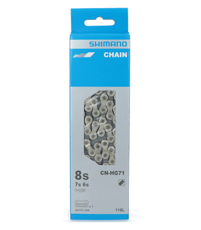Ķēde - Shimano CN-HG71