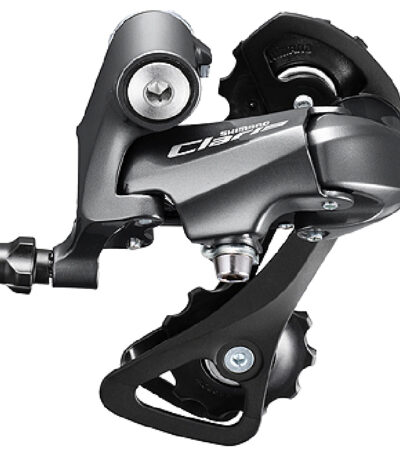 Aizmugurējais pārslēdzējs - Shimano RD-R2000 Claris SS