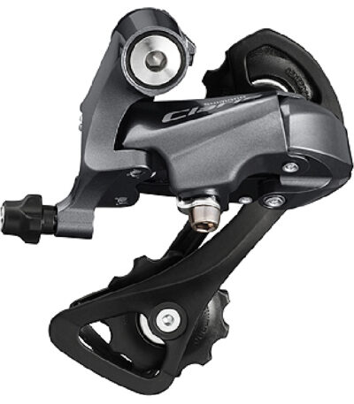 Aizmugurējais pārslēdzējs - Shimano RD-R2000 Claris GS