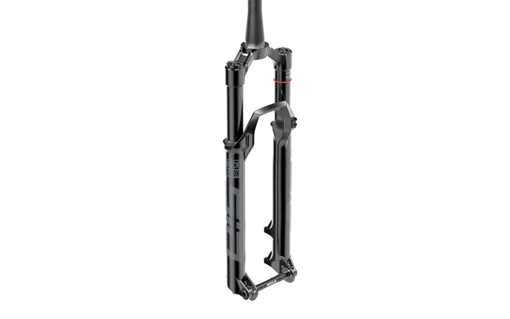 Dakša - RockShox SID Select 3P 29"