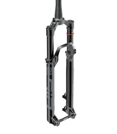 Dakša - RockShox SID Select 2P 29"
