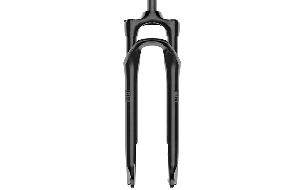 Dakša - RockShox Paragon Gold RL 700C