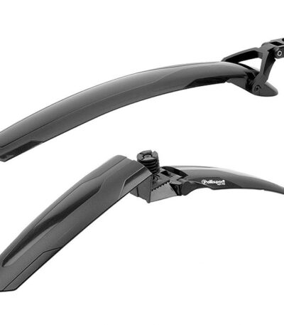 Dubļusargu komplekts - Polisport Mud Pro 26''-29''
