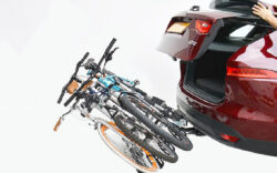 Bike carrier - Peruzzo Parma - Image 3