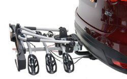 Bike carrier - Peruzzo Parma - Image 4