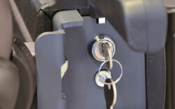 Bike carrier - Peruzzo Parma - Image 5