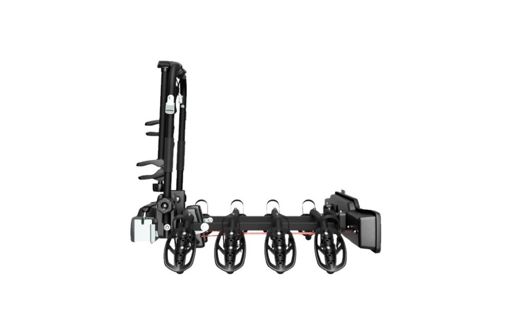 Bike carrier - Peruzzo Parma - Image 4