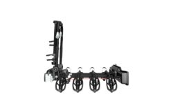 Bike carrier - Peruzzo Parma - Image 4