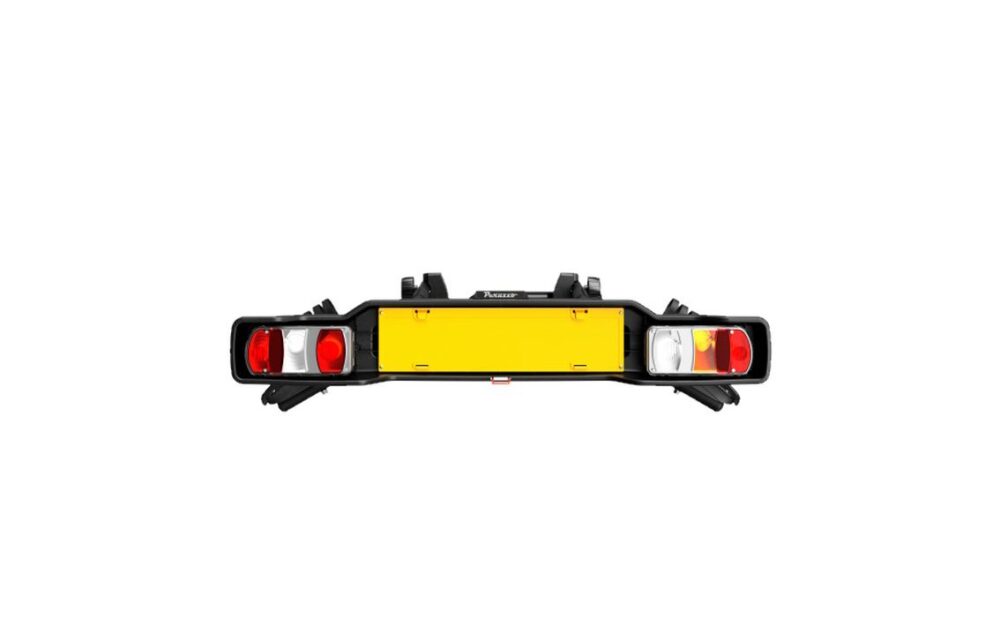 Bike carrier - Peruzzo Parma - Image 5