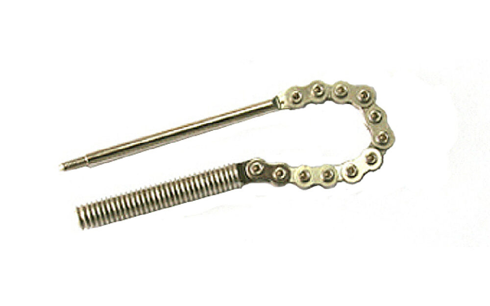 Ķēdīte priekš rumbas ar 3 iekšējiem ātrumiem - Pro Supergo