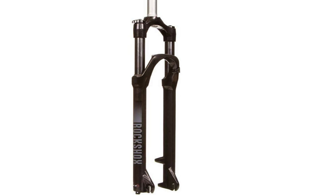 Dakša - RockShox Judy Silver TK - Crown 27.5"