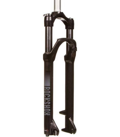 Dakša - RockShox Judy Silver TK - Crown 27.5"
