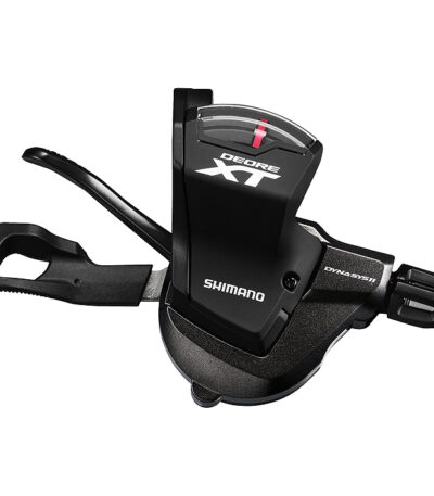 Pārslēdzēja rokturis - Shimano SL-M8000 Deore XT