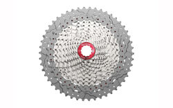 Aizmugurējais zvaigznītes bloks - SunRace CSMZ90
