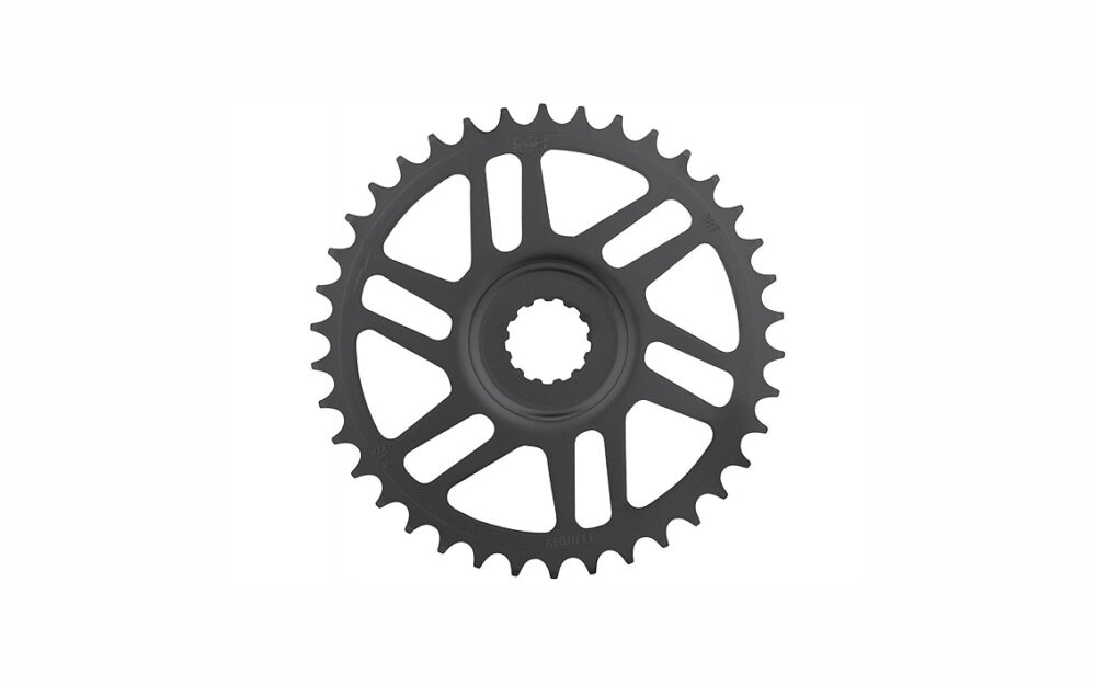 Zvaigznīte - KMC 38T Bosch E-Bike Gen 3