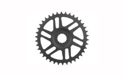 Zvaigznīte - KMC 38T Bosch E-Bike Gen 3