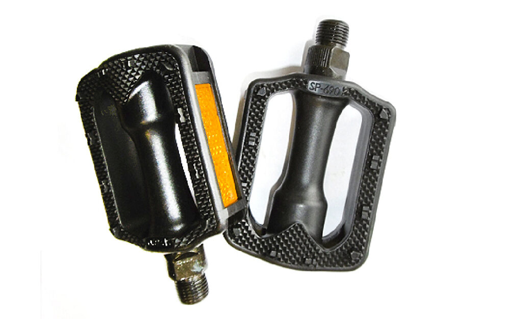 Pedāļi bērnu velosipēdam - Union SP-690