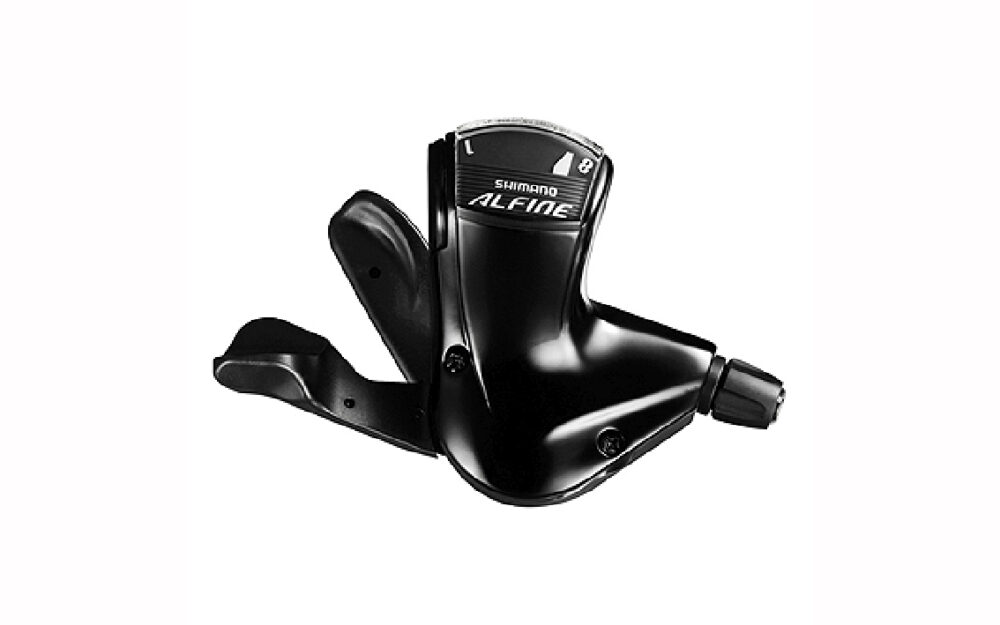 Pārslēdzēja rokturis - Shimano SL-S7000-8 Alfine