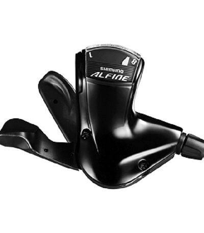Pārslēdzēja rokturis - Shimano SL-S7000-8 Alfine